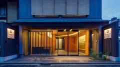 Connect inn 七条河原町