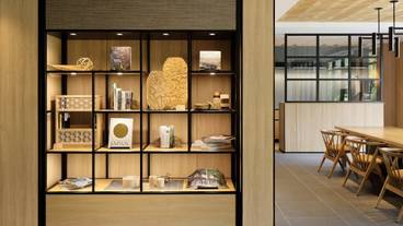 ライブラリー / 2