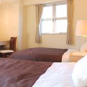 ホテルリブマックスBUDGET府中アネックス（東京都 ビジネスホテル） / 5