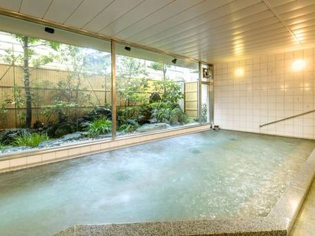 夕日ヶ浦温泉 海舟 / 3