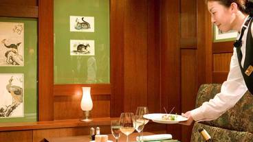 レストラン / 12