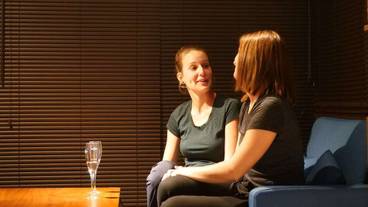 ロビーラウンジ / 4