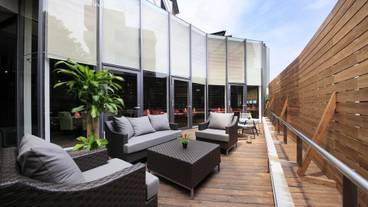 和モダンオーベルジュ 熱海TENSUI（ワモダンオーベルジュ アタミテンスイ） / 5