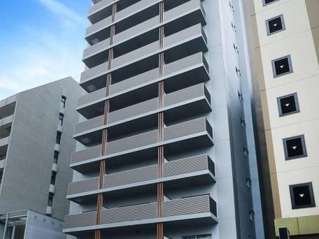 Residence Hotel Hakata 19 / 4