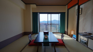 【和室】禁煙リーズナブルルーム 36平米