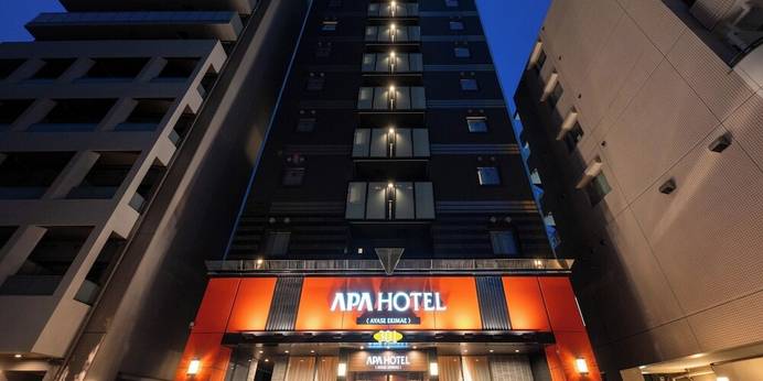 アパホテル 綾瀬駅前（東京都 ビジネスホテル） / 1