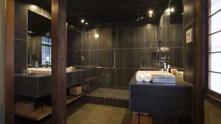 本館106:東山ビュー デラックス ツイン