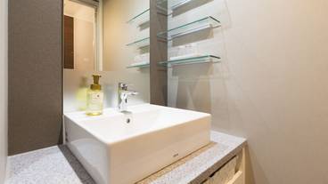 バスルームのシンク / 33