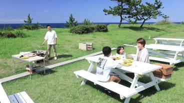 施設の敷地 / 22