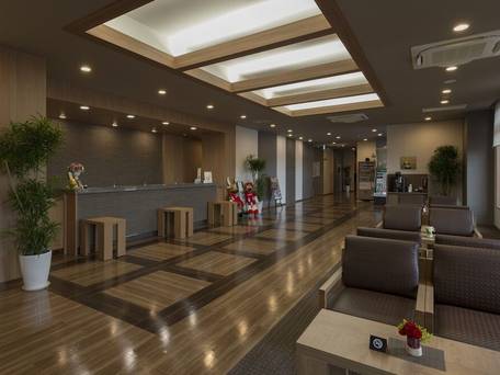 ホテルルートイン鹿嶋 / 2