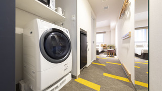 コンフォート ダブルルーム 禁煙