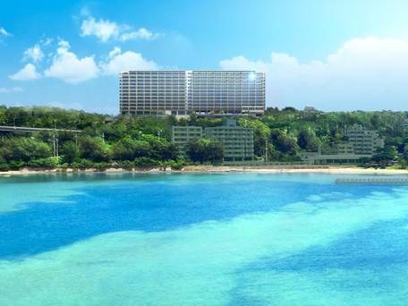 HIYORIオーシャンリゾート沖縄 / 4