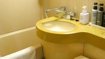 バスルーム / 22