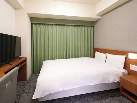 天然温泉 常呂川の湯 ドーミーイン北見 / 4