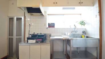 専用キッチン / 15