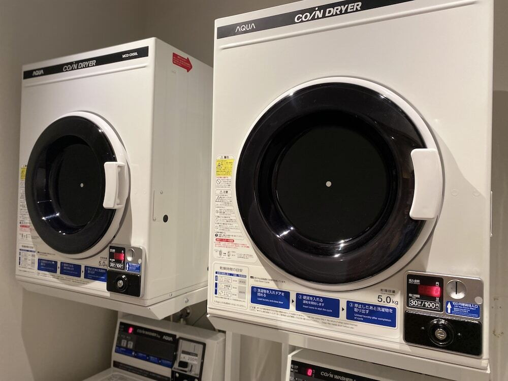 ランドリー ルーム