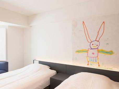 ホテルアートステイ那覇国際通り / 3