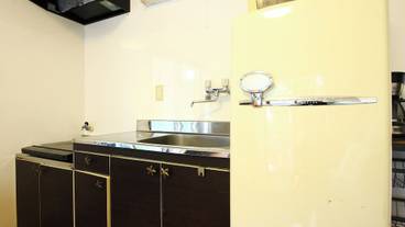 専用キッチン / 11