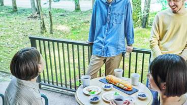 テラス / パティオ / 5