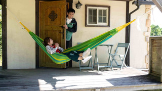 Sタイプ コテージ