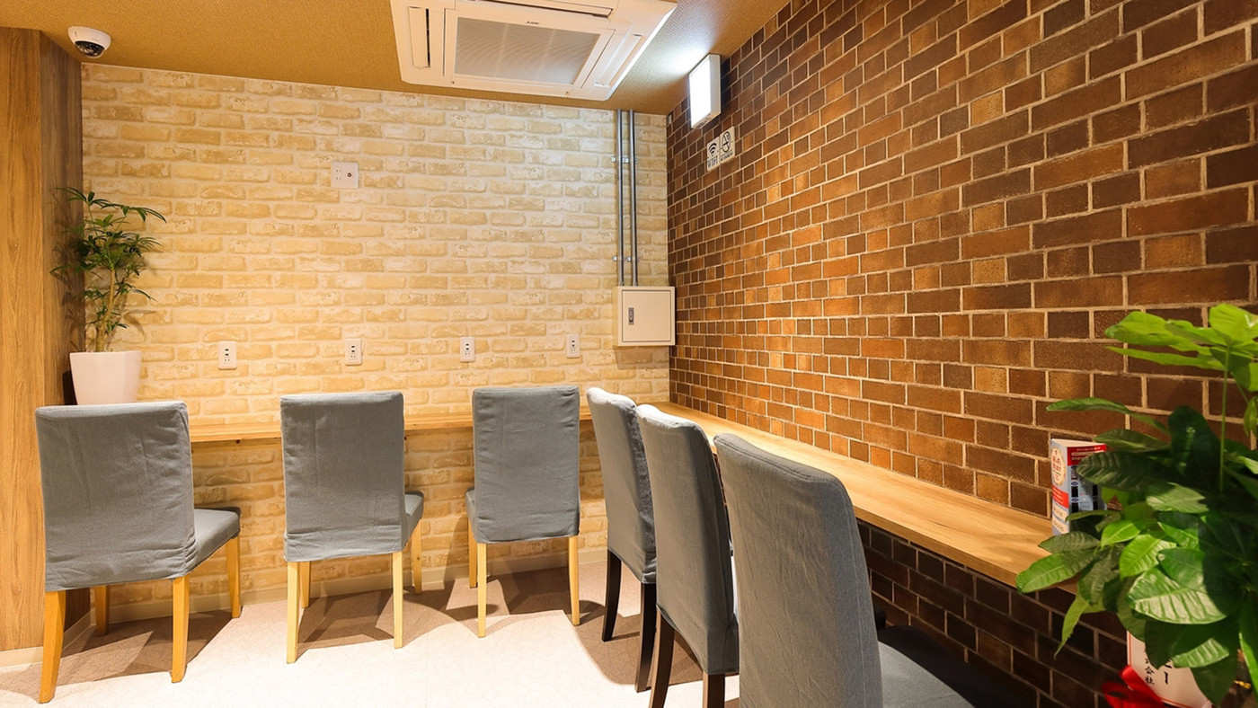 レディースドミトリーで安眠確保♡4247332