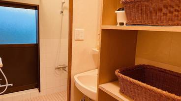 バスルーム / 25