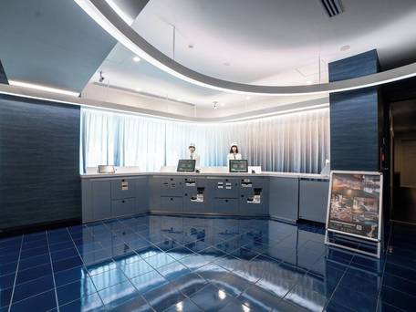 変なホテル東京 浅草橋 / 3