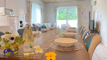 ダイニングルーム / 25