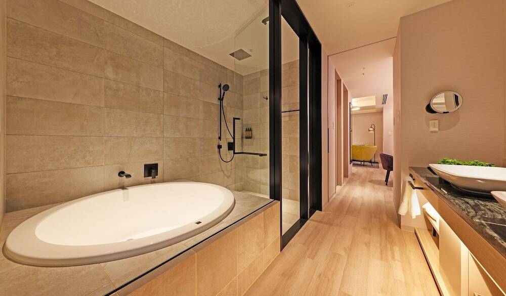 クラブスイート　雅クラブフロア / 2