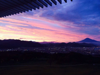 まだまだある！日本平ホテルならではの絶景3663423