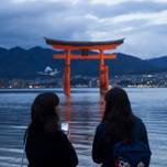 【宮島】女子旅におすすめ旅館7選。歴史を感じる非日常の旅でリフレッシュ／広島県