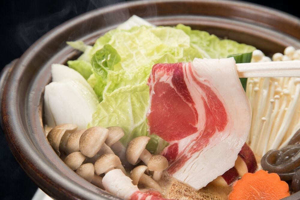 食事・飲み物