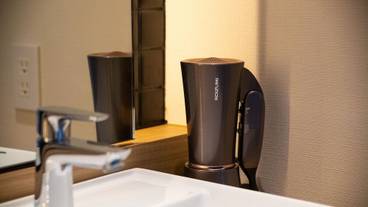 客室ドライヤー / 13