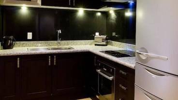 専用キッチン / 9