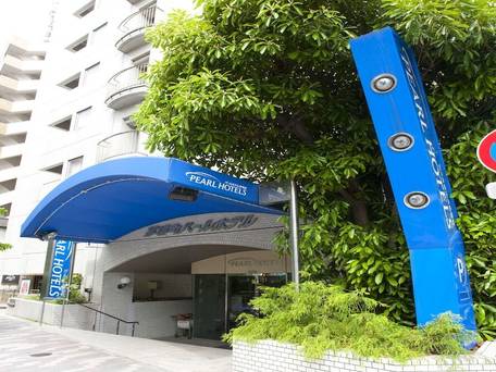 パールホテル茅場町 / 5