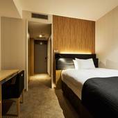 仙台国際ホテル（宮城県 シティホテル） / 5