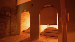 ベーシック 女性専用ドミトリー 4 ベッドルーム 