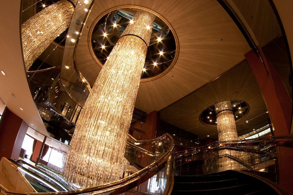 ローズホテル横浜(ローズホテルヨコハマ) / 1