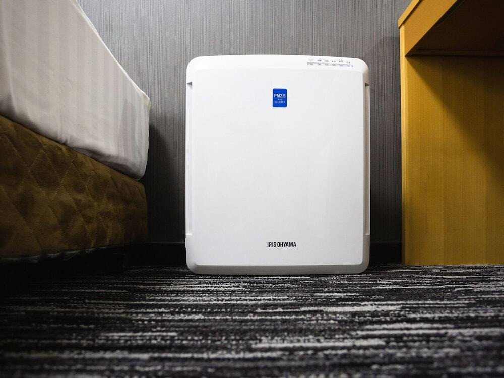 客室の設備とサービス