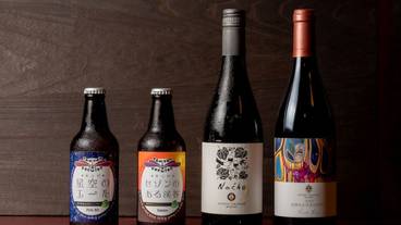 食事・飲み物 / 10