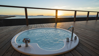 Hakusha [Suite Ocean View Villa・ペット不可・8ベッド] 禁煙