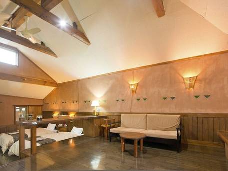 自然を五感で楽しむリゾートホテル レゾネイトクラブくじゅう / 5