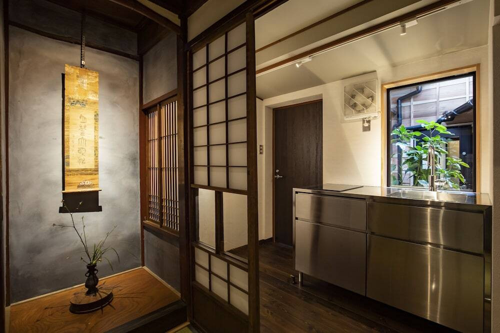 専用簡易キッチン