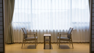 璃寛（和室１０畳＋広縁）　禁煙