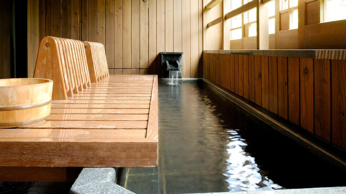 おこもりしたくなる足湯付き客室で温泉をたっぷり満喫3933246