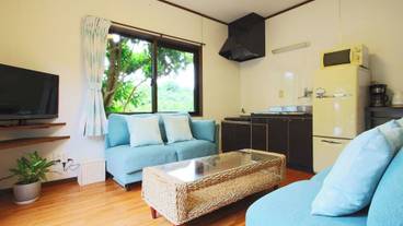 リビング エリア / 16