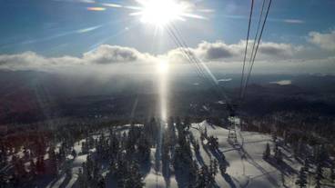 スノー スポーツとスキー / 7