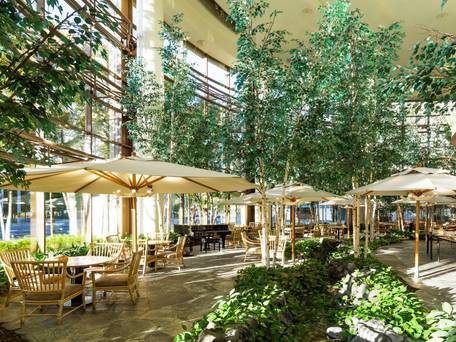 ホテルマイステイズプレミア 札幌パーク / 5