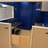 Mr.KINJO beachside Kafu-shi（石垣島）（沖縄県 アパートメント） / 3