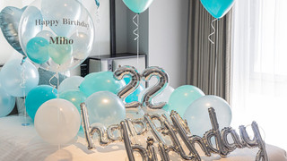 [誕生日/アニバーサリープラン] モデレートダブルルーム 禁煙(1-2名), ウェルカムラウンジアクセス付き